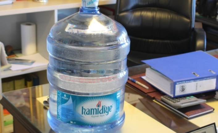 hamidiye su halkin sagligi ile oynuyor