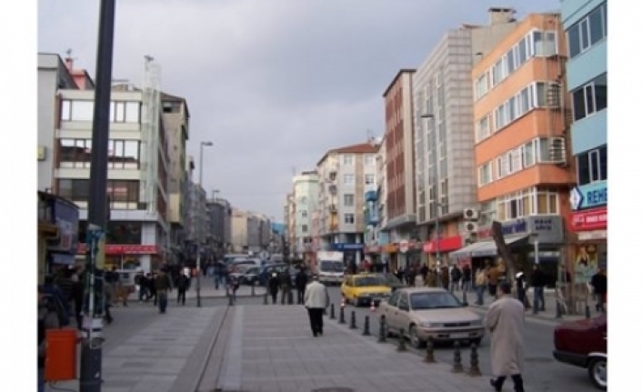 Saldirgan Zeytinburnu Nda Taksiye Binip Gitmis Iddiasi Var