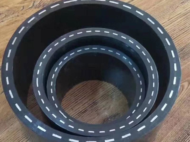 煤矿专用开云网-开云网（中国）
聚乙烯双抗复合管