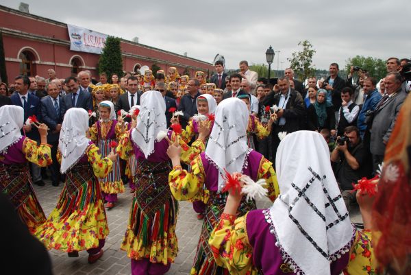 Süper oynadınız çocuklar baravo 