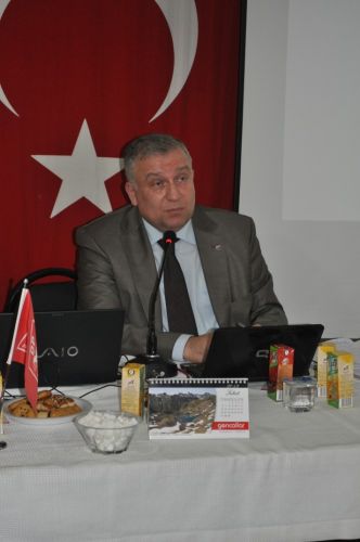 özcan pehlivanoğlu