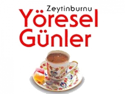 15.Yöresel günler başlıyor