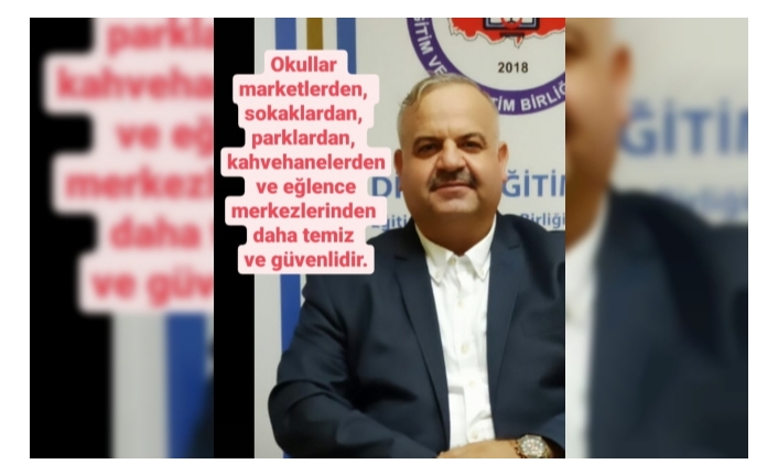 Okullar Açılsın Veya Açılmasın Tartışması Nereye Varacak ?