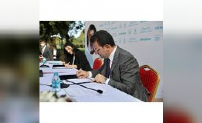 İBB ve Koç Sistem Arasında “Semtpati” Protokolü İmzalandı