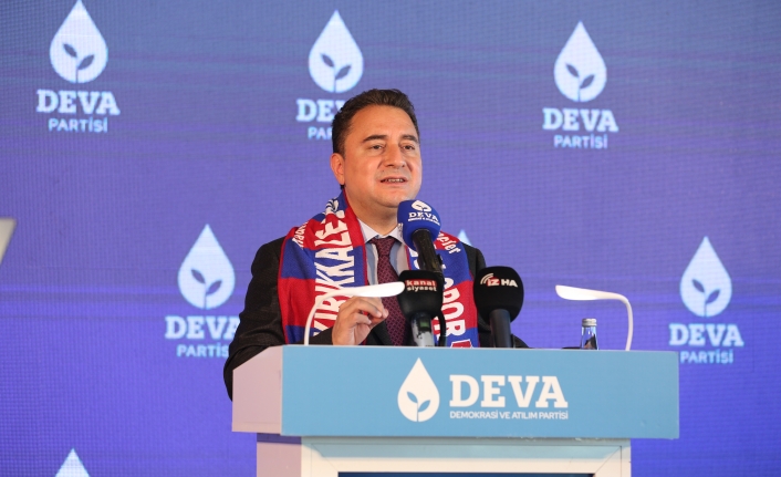 Babacan: "Acı Reçeteye Razı Olmayacağız”