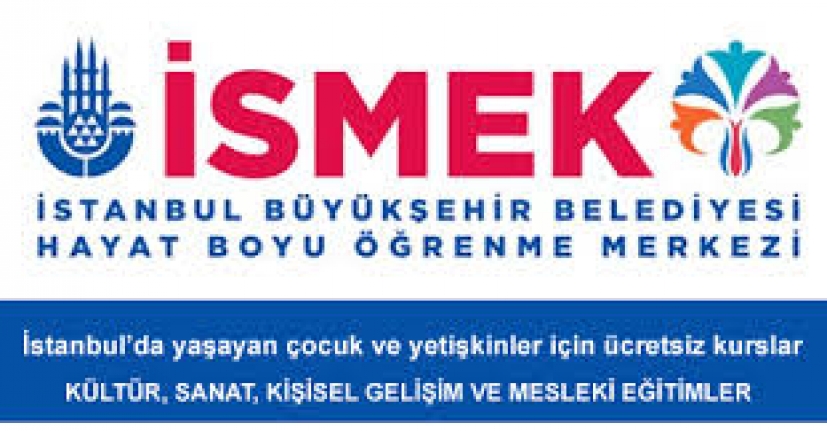 İSMEK’te Yüz Yüze Eğitim Kayıtları 11 Kasım'da Başlıyor