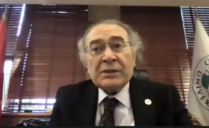 Prof. Dr. Nevzat Tarhan: “Evlilik, İyi Bir Kombin Olabilmektir”