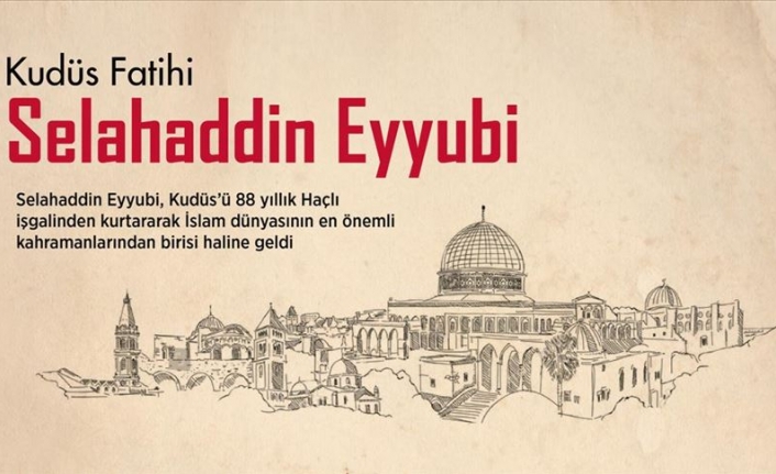 İslam Ülkesi Halklarının Gözü Türkiye’de