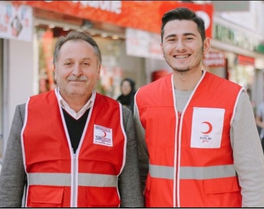 Başkan Balcı: ‘Zeytinburnu'nda Kimsesizlerin Kimsesi Olacağız’