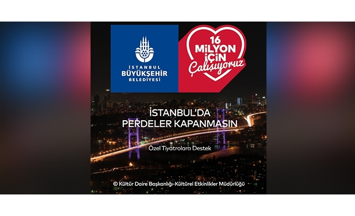 İstanbul'da Alkış Sesleri Yeniden Yükselecek