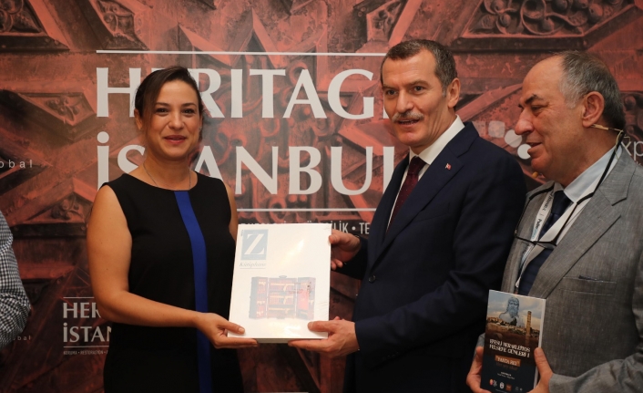 Başkan Arısoy: "Kültürel Mirasın Korunması ve Geleceğe Aktarılmasındaki En Önemli Aracı Belediyelerdir” 