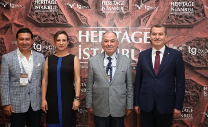Başkan Arısoy: "Kültürel Mirasın Korunması ve Geleceğe Aktarılmasındaki En Önemli Aracı Belediyelerdir”