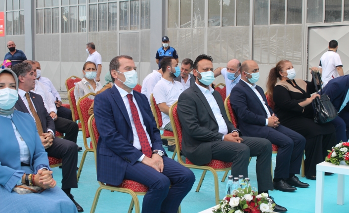 Zeytinburnu Sahipsiz Hayvan Geçici Bakımevi Açıldı