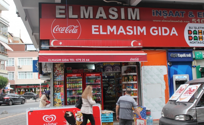 Elmas Grup Bir Çok Alanda Zeytinburnu Halkına Hizmet Ediyor 