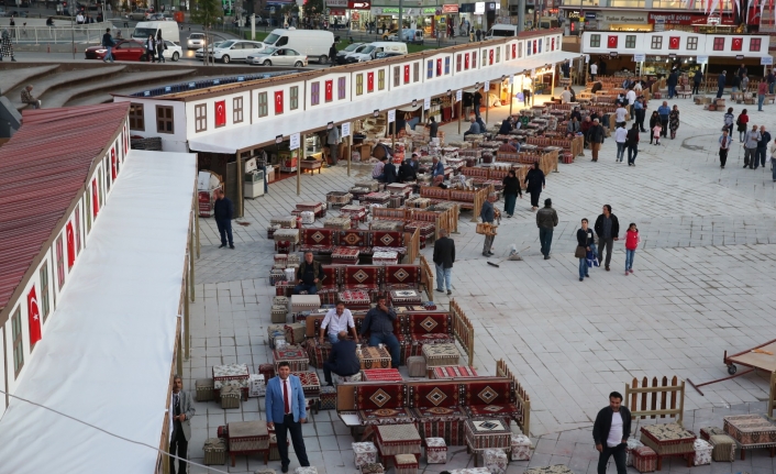 Zeytinburnu’nda ‘Yöresel Günler’ Heyecanı Başlıyor