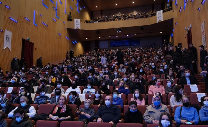 Kitap Okuma Yarışması’da Pandemiden Çıkış Coşkusu Yaşandı