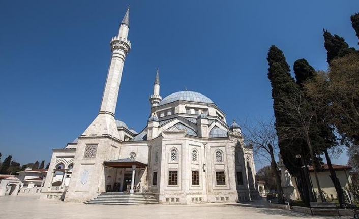 Zeytinburnu’nda Protokol Bayramlaşması Seyyid Nizâm Camii’nde Gerçekleştirilecek.