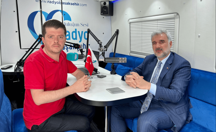 Radyo Başakşehir’den15 Temmuz Özel Yayını