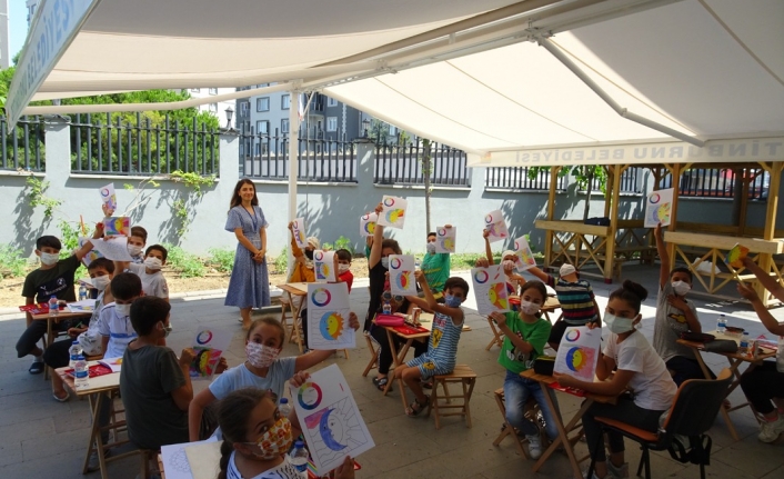 Bilgi Evleri Atölye ve Kulüp Kayıtları Başladı.