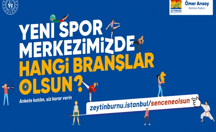 Zeytinburnulular Seçimini Yaptı..!