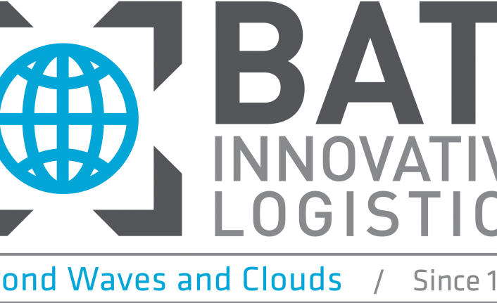 Batı  Innovatie Logistics, Sektörde Öncü Bir Rol Üstlenmeye Devam Ediyor.