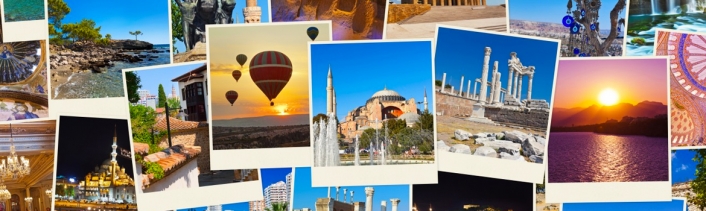 Türkiye’de Hangi Şehirden Ne Alınır?