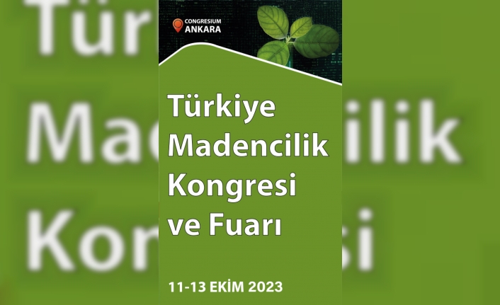 Madencilikte15 Milyar Dolar İhracat  Potansiyeli İçin “Maden Seferberliği” Başlattık!