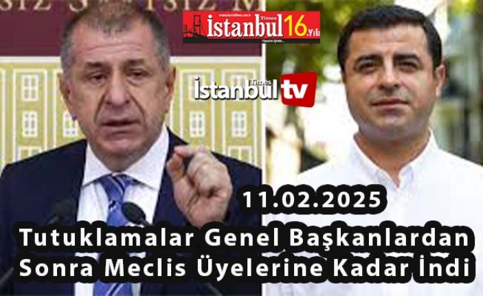 CHP Ön Seçim Kararı Alarak Bir Taşla Üç Kuş Vuracak…