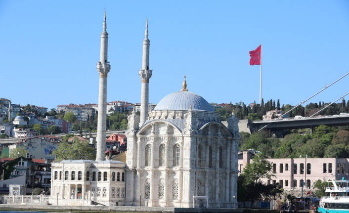 Zeytinburnu Belediyesi’nin Düzenlediği Ücretsiz ‘Boğaz Gezileri’ Başlıyor…