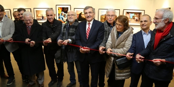 20 Yıllık Birikim “Suret-i Cihan” ile Taçlandı