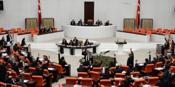 4 İlin Milletvekili Sayısı Değişti, İstanbul 88 Milletvekili Çıkaracak