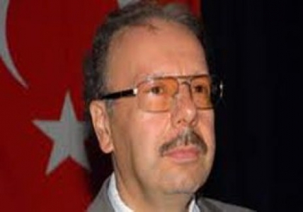 Ahmet Arif Denizolgun vefat etti