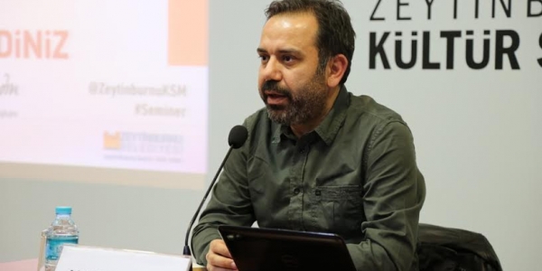 Ahmet Murat: Hikem-i Ataiyye Tasavvuf düşüncesini etkileyen kült bir kitaptır