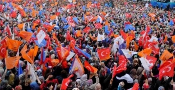 Ak Parti 2015 İstanbul aday adayları tam listesi