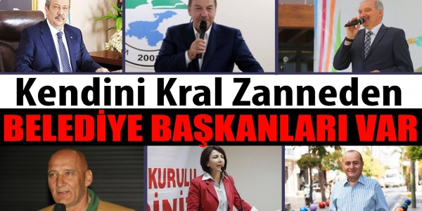 AK PARTİ’ yi 2019’a Götürecek Kadrolar Nasıl Belli Oluyor ? 