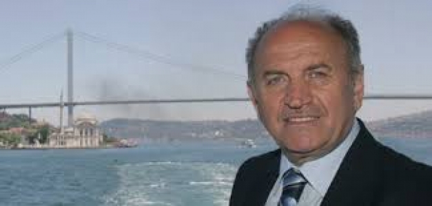 Ak Partide Yine Topbaş Aday