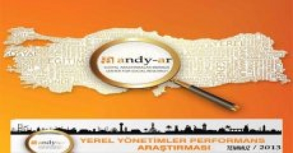 Andy-Ar'ın yerel yönetimler araştırması