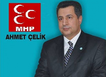 Aşureler MHP'den 