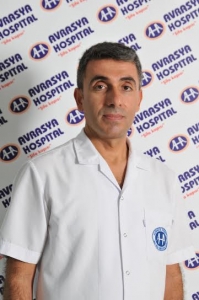 Avrasya Hospital Göz Hastalıkları Uzmanı Op. Dr. Kemal YILDIRIM