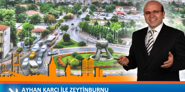 Ayhan Karcı'dan teşekkür mesajı