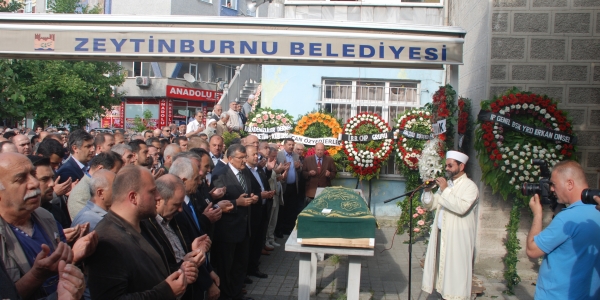 Bahadır Hoca herkesi bir araya getirdi  