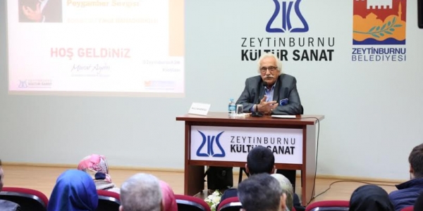 Bahadıroğlu: Sünnet uğruna devlet kuran bir milletiz