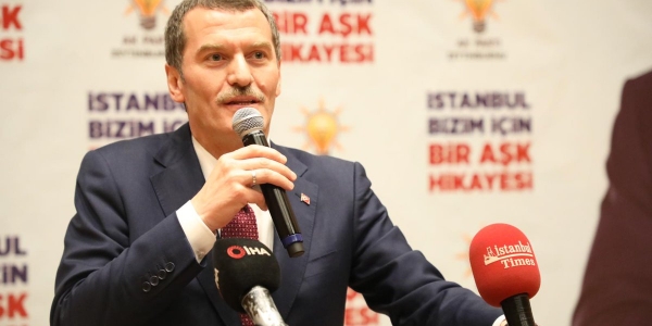 Başkan Arısoy Müjdeyi Verdi: Yapımında Sorun Olan Okulların İnşaatı Başlayacak Dedi