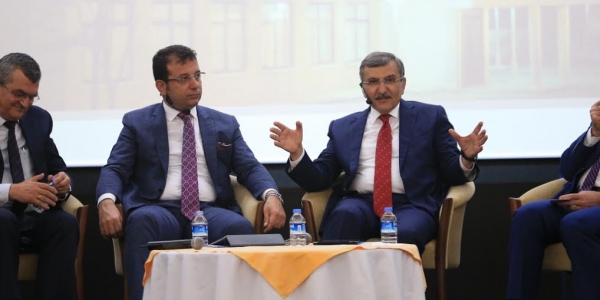 Başkan Aydın: “Hizmet Üretmezseniz, Halkın Gönlüne Giremezseniz”