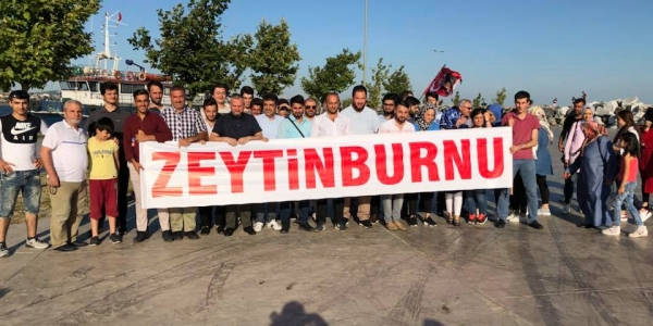 Başkan Erdoğan: ''Şehit ve Şehit Yakınları Kardeşimdir'' 