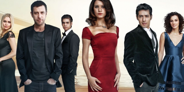 Beren Saat için intikam vakti