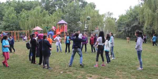 Bilge Nesil Geleneksel Pikniği Gerçekleştirildi