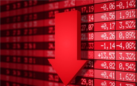 Borsa Günün İlk Yarısında Yüzde 0,78 Değer Kaybetti