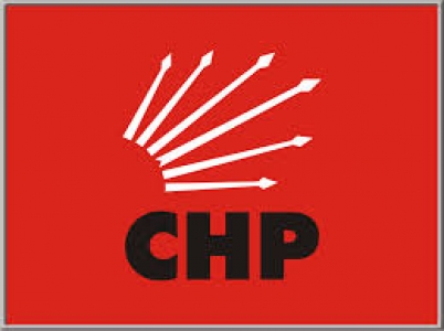 CHP il ve ilçe belediye başkan adayları açıklandı.