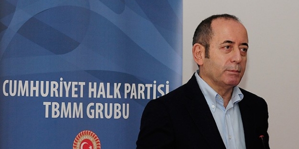 CHP TBMM Grubu 5. Çalışma Toplantısı